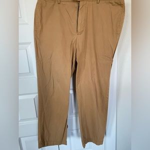 Daniel cremiux khaki